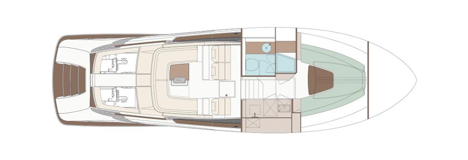 2017 RIVA 38' RIVAMARE 